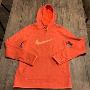 Nike Dri Fit Hoodie